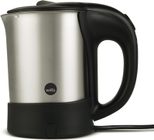 WILFA TK-1000 Wasserkocher TRAVEL, 500ml, schwarz