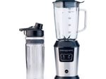 WILFA B2GS-T800 Standmixer ACTIVLIFE, 800ml, 800W, schwarz
