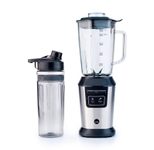 WILFA B2GS-T800 Standmixer ACTIVLIFE, 800ml, 800W, schwarz