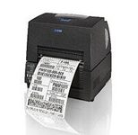 Citizen CL-S6621 Etikettendrucker - Thermodirekt/Thermotransfer