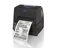 Citizen CL-S6621 Etikettendrucker - Thermodirekt/Thermotransfer