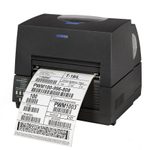 Citizen CL-S6621 XL Etikettendrucker - Thermodirekt/Thermotransfer