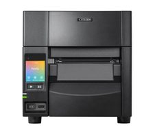 Citizen CL-S700II Etikettendrucker - Thermodirekt