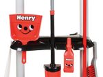 Casdon Henry Cleaning Trolley