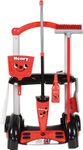 Casdon Henry Cleaning Trolley