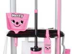Casdon Hetty Cleaning Trolley