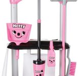 Casdon Hetty Cleaning Trolley