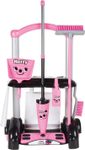 Casdon Hetty Cleaning Trolley