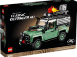 LEGO® Icons 10317 Land Rover Defender 90