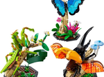 LEGO® Ideas 21342 Die Insektensammlung
