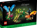 LEGO® Ideas 21342 Die Insektensammlung