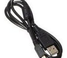 Citizen CMP-20, 20II, 25L, 30, 30II, 40L, PD24 Druckerkabel