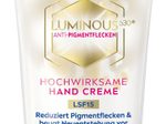 NIVEA LUMINOUS630® ANTI-PIGMENTFLECKEN LSF 15 Handcreme 50,0 ml