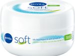 NIVEA soft Hautcreme 100,0 ml
