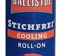 BALLISTOL STICHFREI® COOLING ROLL-ON Mückenstich-Gel 10,0 ml