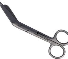 FIRST AID ONLY Erste-Hilfe-Schere 16 cm