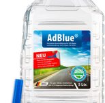 Harnstofflösung 32,5%, gem. ISO22241 AdBlue 5 l, 1 St.