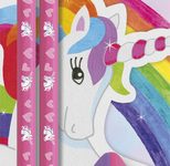 FABER-CASTELL Bleistift-Set Einhorn