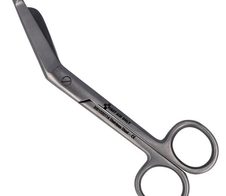 FIRST AID ONLY Erste-Hilfe-Schere 14 cm