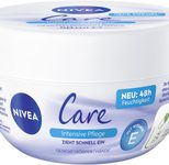 NIVEA Care Hautcreme 50,0 ml