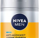 NIVEA MEN ACTIVE ENERGY Gesichtspflege-Gel 50,0 ml