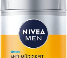 NIVEA MEN ACTIVE ENERGY Gesichtspflege-Gel 50,0 ml