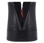 DMT® Messerschärfer SimpleSharp Diamant, schwarz