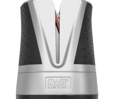 DMT® Messerschärfer SimpleSharp Diamant, silber