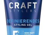 NIVEA MEN CRAFT STYLERS DEFINIERENDES Haargel 150 ml