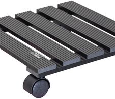 WAGNER® design yourself Pflanzenroller WPC GH 0500 anthrazit