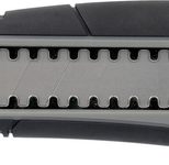 WESTCOTT Cuttermesser Professional, 18mm grau