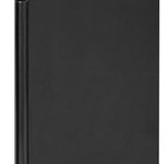 VELOFLEX Klemmhefter DIN A4 schwarz