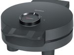 SEVERIN WA 2116 Black Line Waffeleisen schwarz