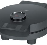 SEVERIN WA 2116 Black Line Waffeleisen schwarz