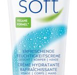 NIVEA soft Hautcreme 75,0 ml