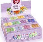 TEEKANNE Wohlfühl-Collection Box