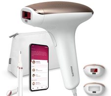 Lumea BRI921/00 IPL 7000 Series Haarentfernungsgerät