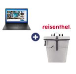 Dell 16 DC16250 Intel® Core™ 5 120U Notebook 40,6 cm (16")