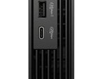 Dell Pro Micro Plus Desktop QBM1250 Intel Core Ultra 7 265