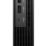 Dell Pro Micro Plus Desktop QBM1250 Intel Core Ultra 7 265