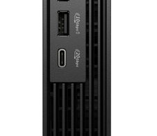 Dell Pro Micro Plus Desktop QBM1250 Intel Core Ultra 7 265