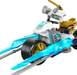 LEGO® Ninjago 71816 Zanes Eismotorrad