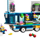 LEGO® Minions -  Minions und der Party Bus