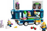 LEGO® Minions - Minions und der Party Bus