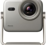 Hisense M2 PRO Trichroma Mini Laser Beamer 1.300 ANSI-Lumen