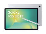 Samsung Galaxy Tab S10 FE (10,9") 5G 256GB Silber