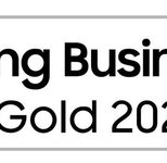 Samsung Galaxy Tab S10 FE (10,9") Wi-Fi 256GB Silber