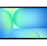 Samsung Galaxy Tab S10 FE+ 5G 33,28 cm (13,1"), grau