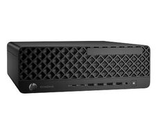 HP EliteDesk 8 SFF G1i Intel® Core™ Ultra 7 265 Desktop AI PC