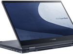 ASUS ExpertBook B5 Flip B5302FBA-LG0636X Intel® Core™ i5-1235U Convertible Notebook 33,8 cm (13,3")